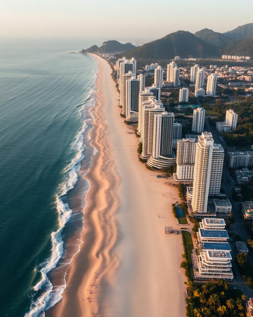 Barra da Tijuca, Rio de Janeiro