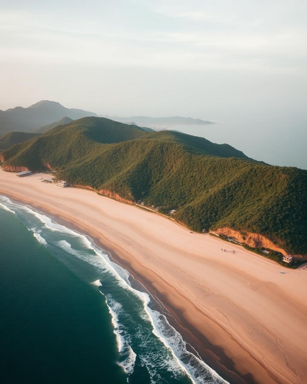 Recreio dos Bandeirantes, Rio de Janeiro